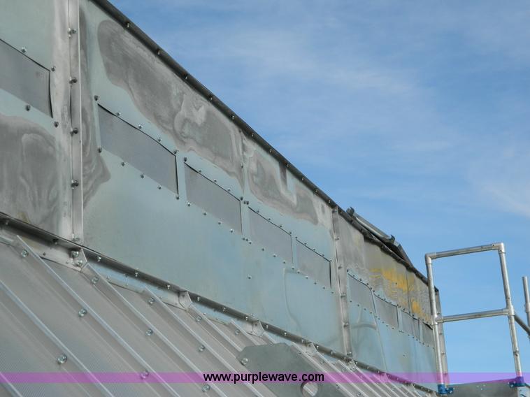 image for item D6084 Delux grain dryer