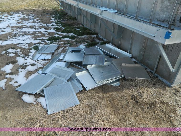 image for item D6084 Delux grain dryer