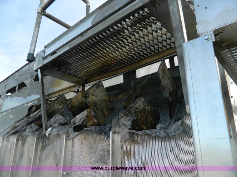 image for item D6084 Delux grain dryer