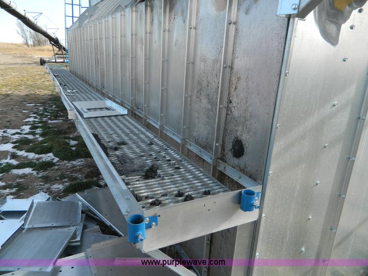 image for item D6084 Delux grain dryer