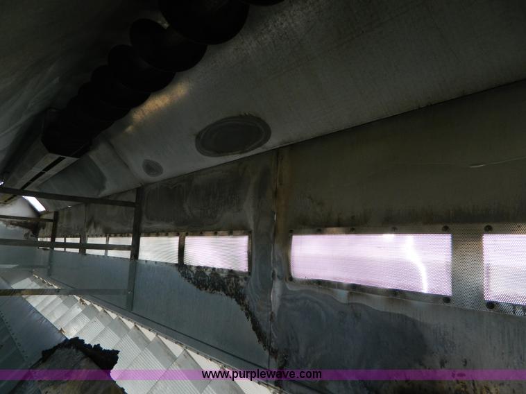 image for item D6084 Delux grain dryer