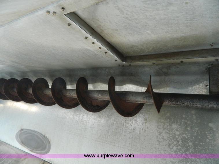 image for item D6084 Delux grain dryer