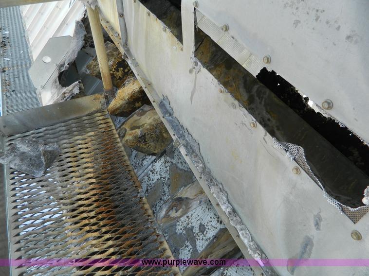 image for item D6084 Delux grain dryer