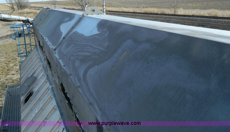 image for item D6084 Delux grain dryer