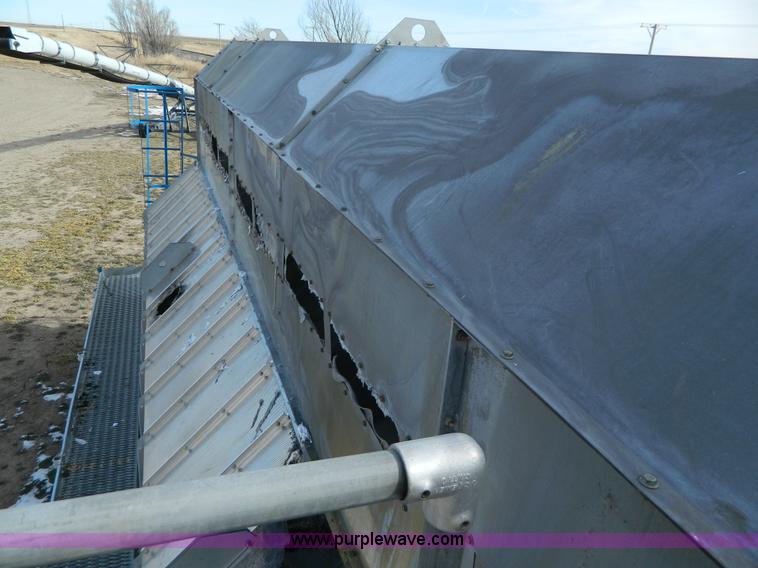 image for item D6084 Delux grain dryer