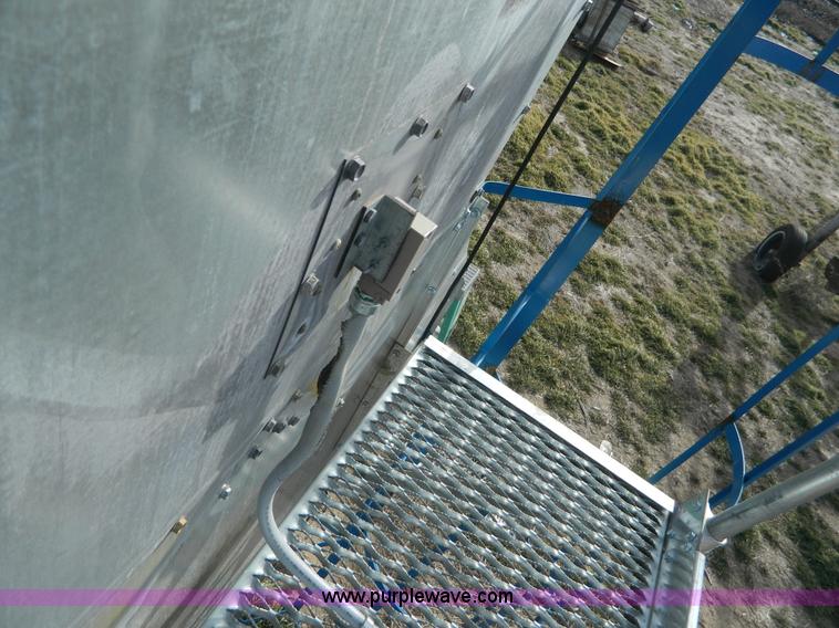 image for item D6084 Delux grain dryer