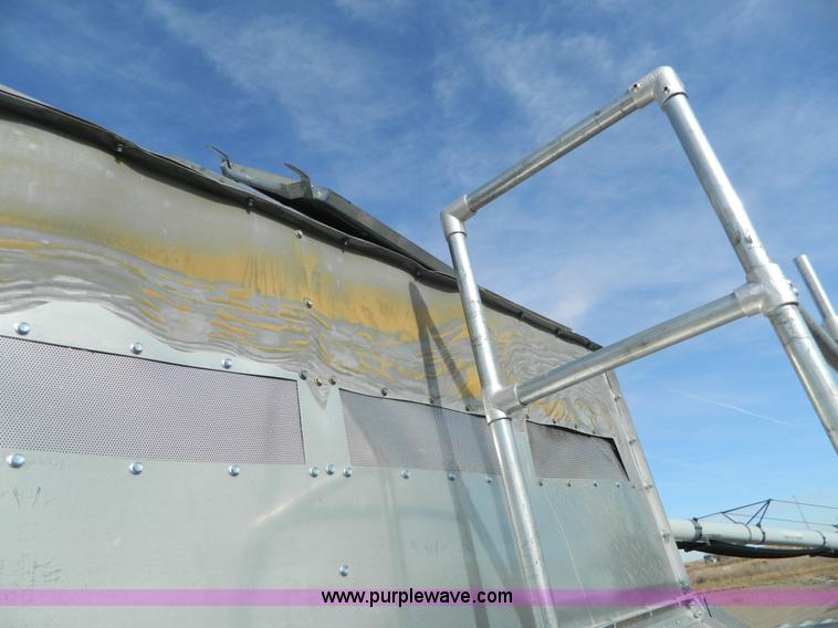 image for item D6084 Delux grain dryer