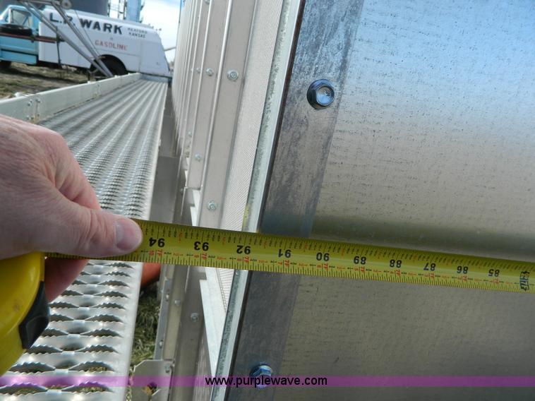 image for item D6084 Delux grain dryer