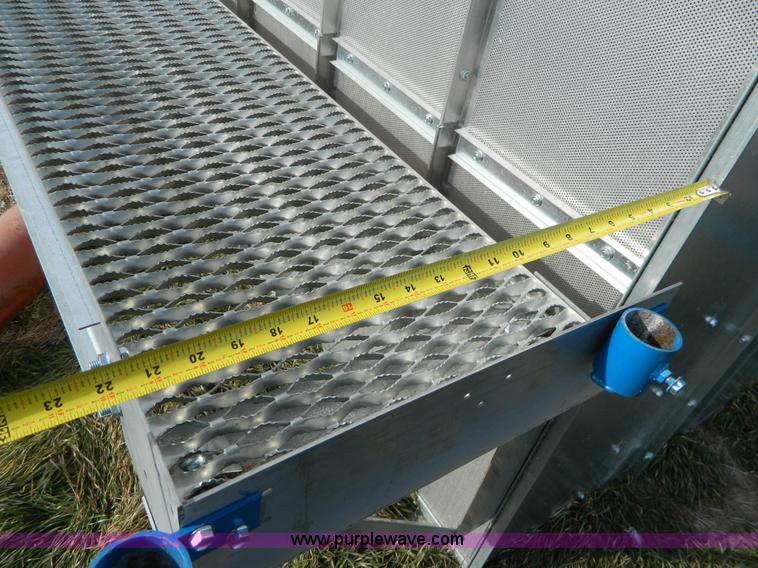 image for item D6084 Delux grain dryer