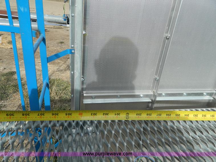 image for item D6084 Delux grain dryer