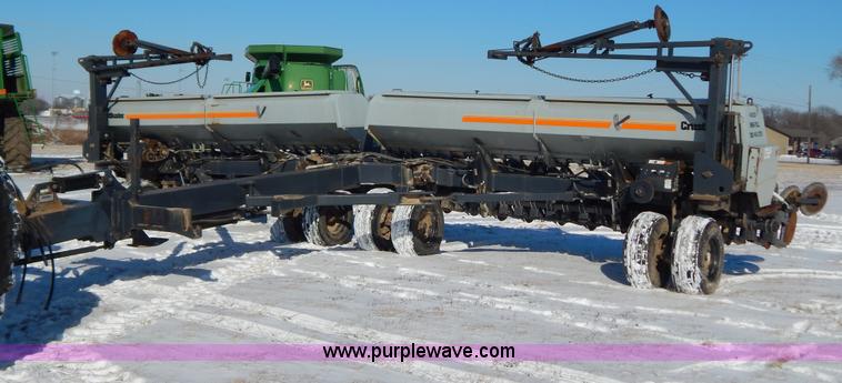 image for item F5494 1996 CrustBuster 4030 30' drill