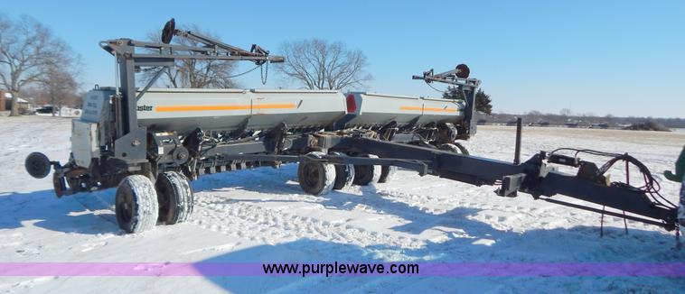 image for item F5494 1996 CrustBuster 4030 30' drill