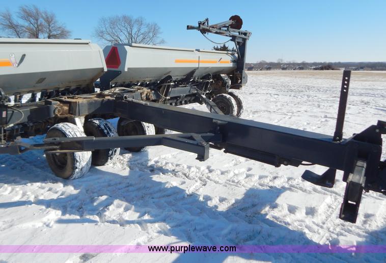 image for item F5494 1996 CrustBuster 4030 30' drill