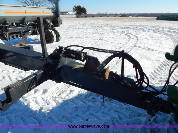 image for item F5494 1996 CrustBuster 4030 30' drill