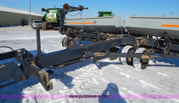 image for item F5494 1996 CrustBuster 4030 30' drill