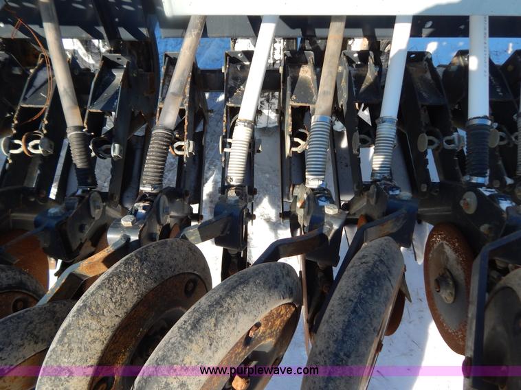 image for item F5494 1996 CrustBuster 4030 30' drill