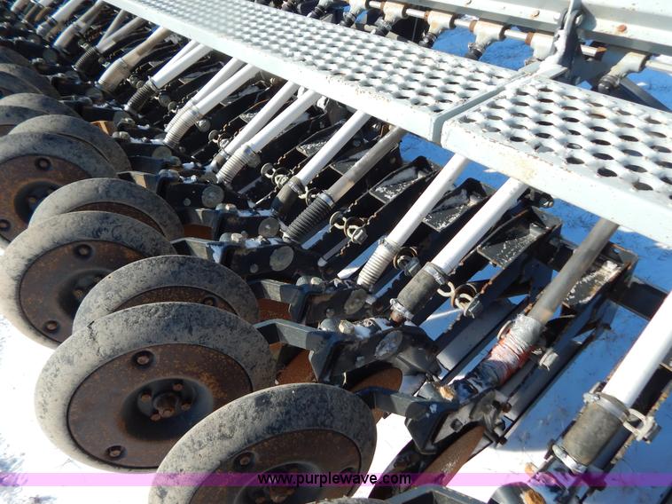 image for item F5494 1996 CrustBuster 4030 30' drill