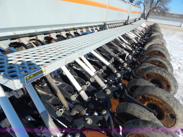 image for item F5494 1996 CrustBuster 4030 30' drill