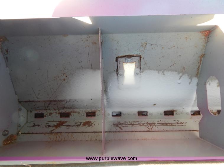 image for item F5494 1996 CrustBuster 4030 30' drill