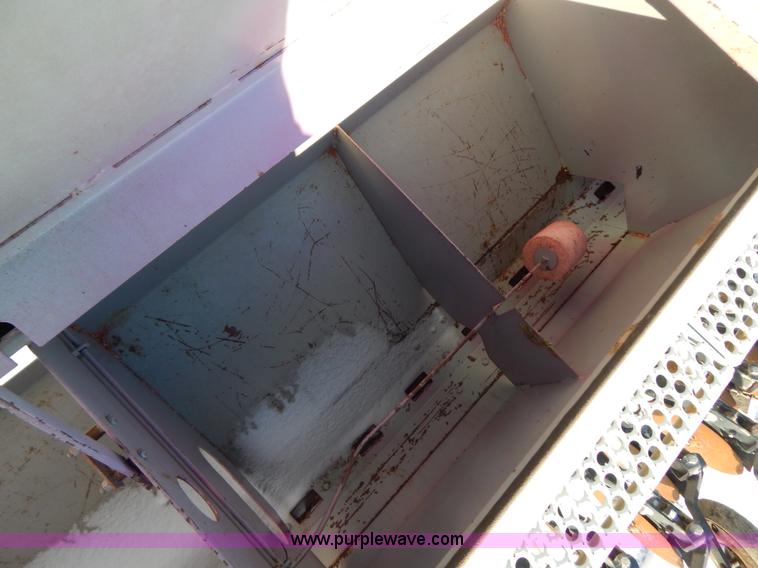 image for item F5494 1996 CrustBuster 4030 30' drill