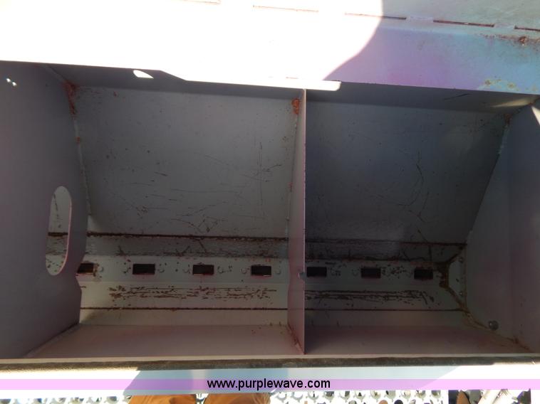 image for item F5494 1996 CrustBuster 4030 30' drill