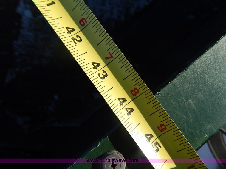 image for item F5497 2008 Kawasaki Teryx 750 utility vehicle