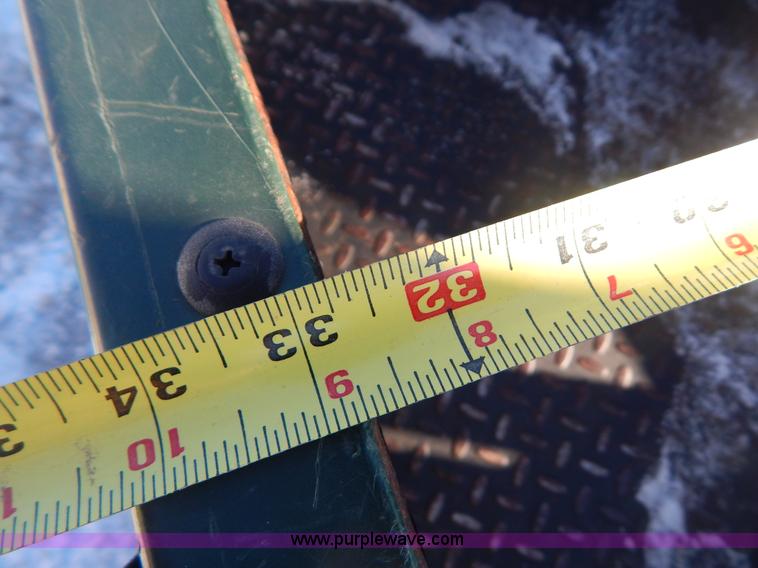 image for item F5497 2008 Kawasaki Teryx 750 utility vehicle