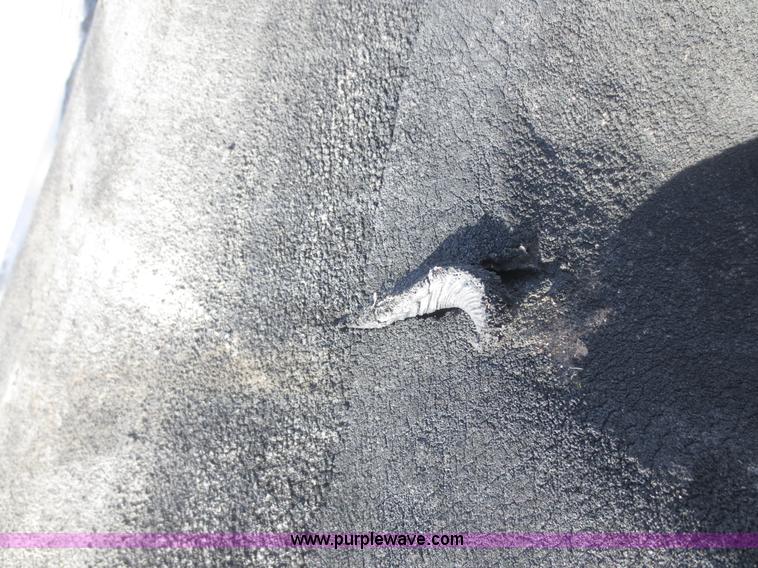 image for item F8075 (2) Firestone 76x50.00-32 tires