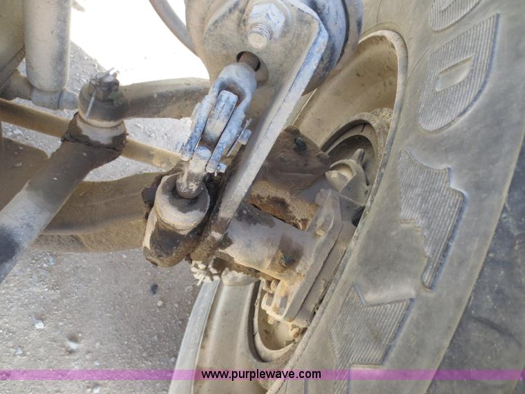 image for item F8078 1995 Freightliner FL70 fertilizer tender truck