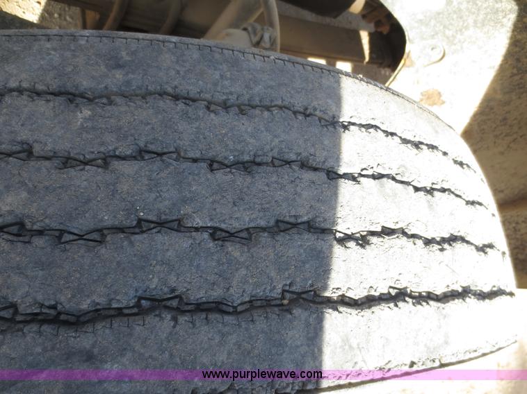 image for item F8078 1995 Freightliner FL70 fertilizer tender truck