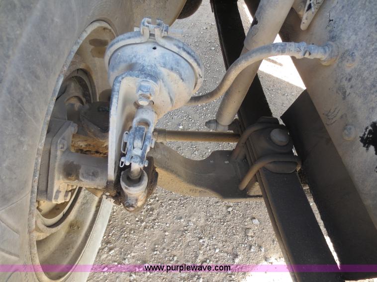 image for item F8078 1995 Freightliner FL70 fertilizer tender truck