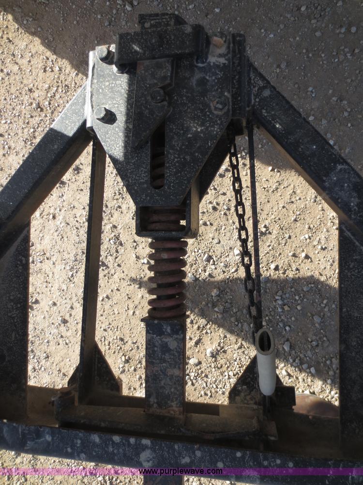 image for item F8078 1995 Freightliner FL70 fertilizer tender truck