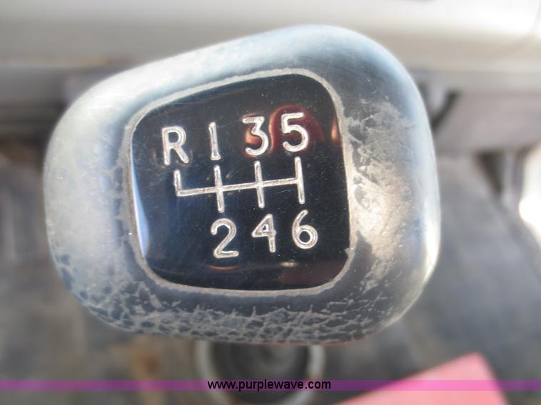 image for item F8078 1995 Freightliner FL70 fertilizer tender truck