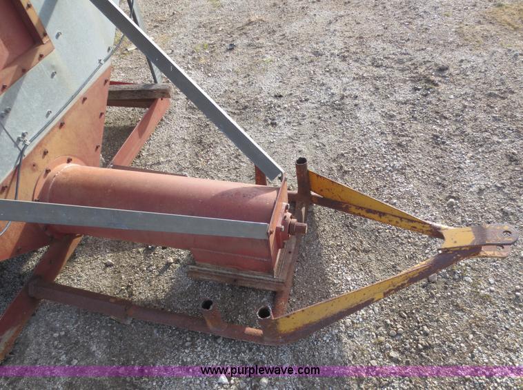 image for item F8079 Super B grain dryer