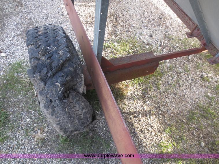 image for item F8079 Super B grain dryer