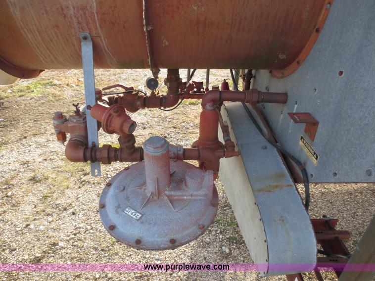 image for item F8079 Super B grain dryer