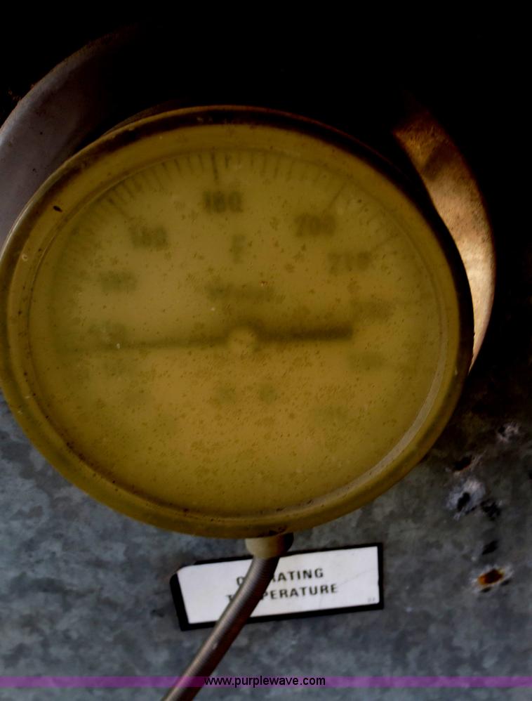 image for item F8079 Super B grain dryer