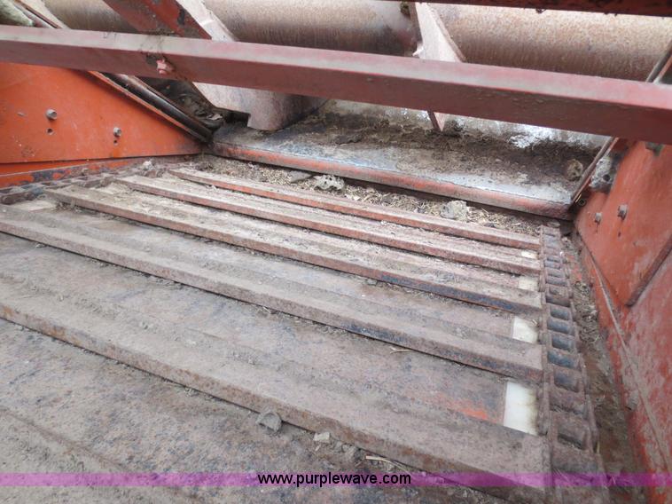 image for item F8084 Oswalt 320 ensilmixer