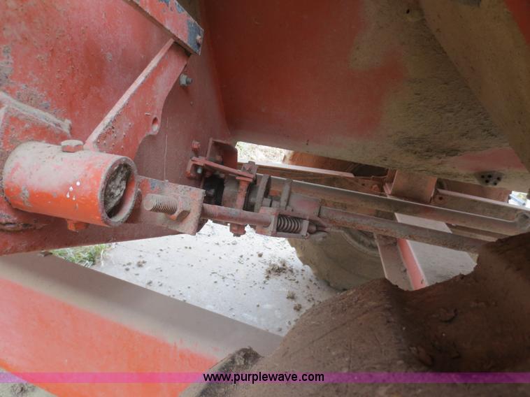 image for item F8084 Oswalt 320 ensilmixer