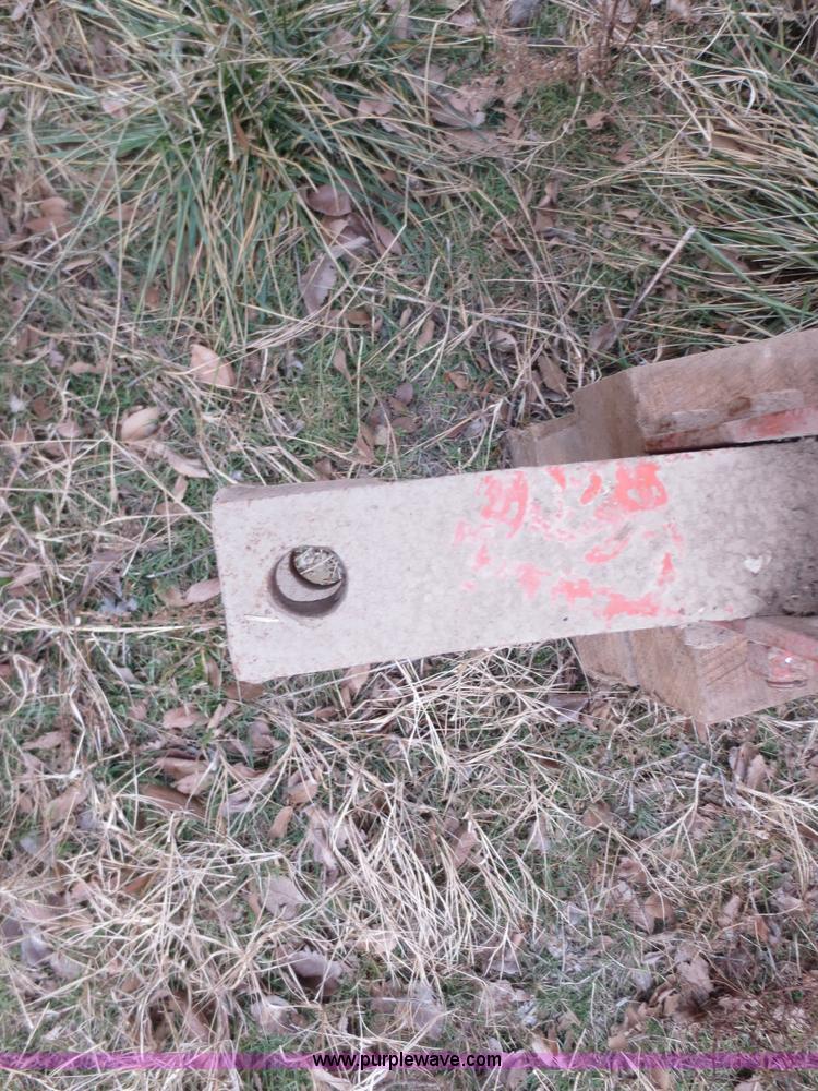 image for item F8084 Oswalt 320 ensilmixer