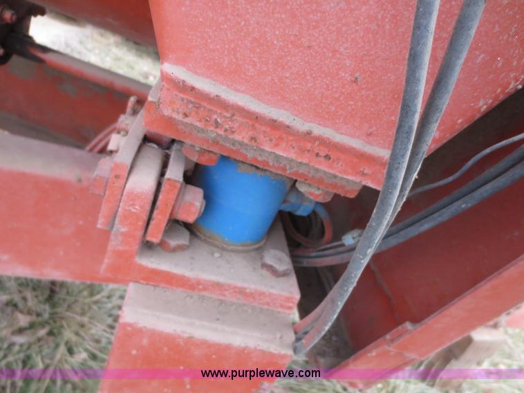 image for item F8084 Oswalt 320 ensilmixer