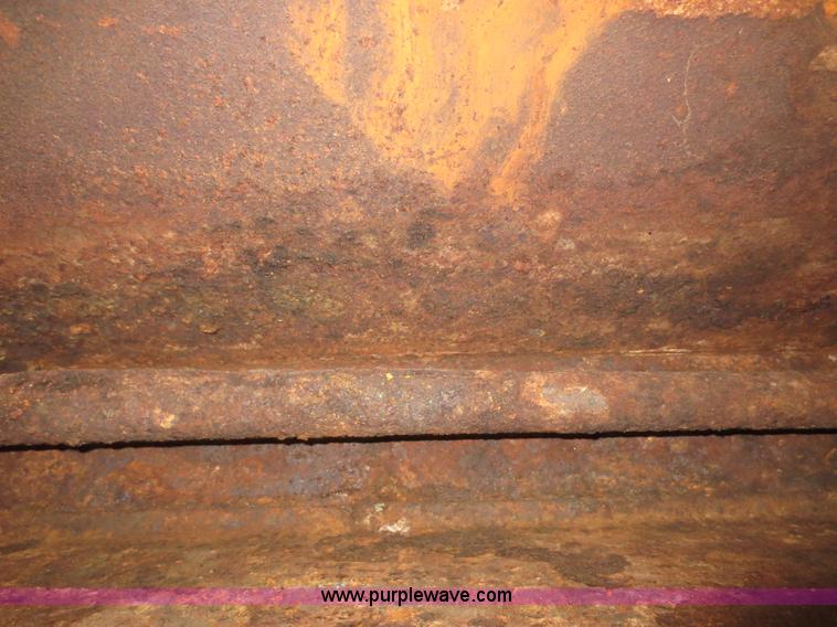 image for item F8116 (2) Roskamp's grain roller mills