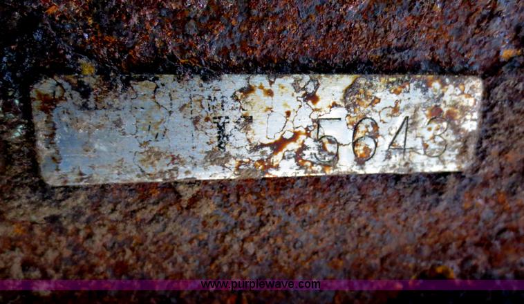 image for item F8116 (2) Roskamp's grain roller mills