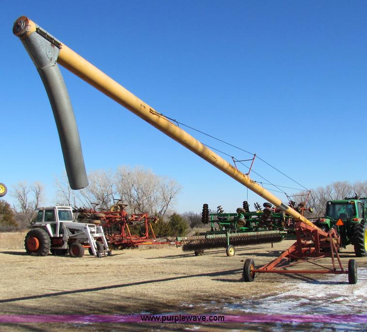 image for item G4467 Mayrath auger