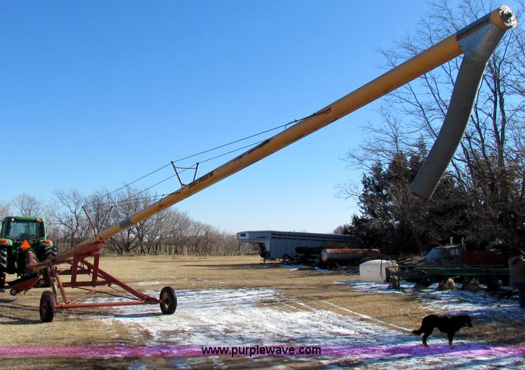 image for item G4467 Mayrath auger