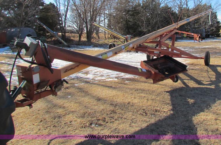 image for item G4467 Mayrath auger