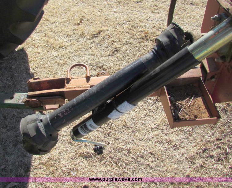 image for item G4467 Mayrath auger