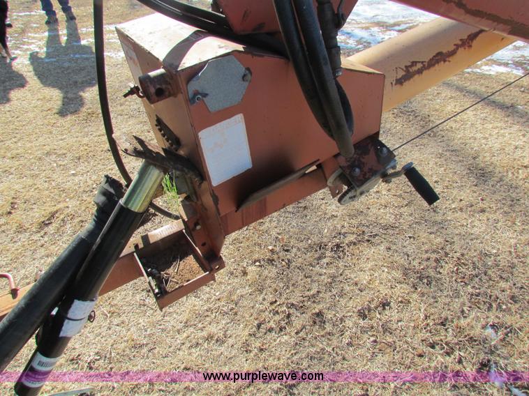 image for item G4467 Mayrath auger