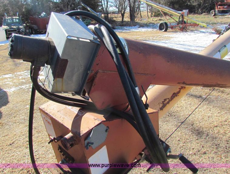 image for item G4467 Mayrath auger