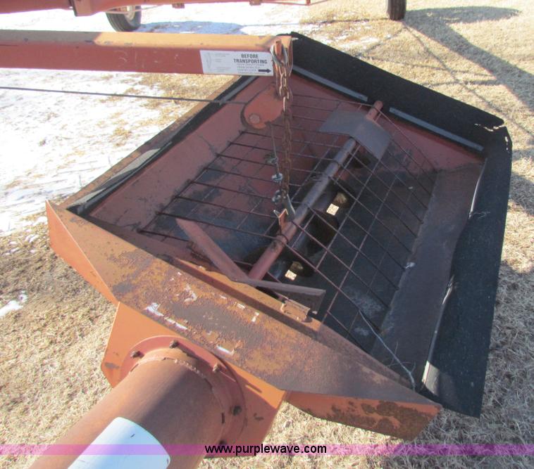 image for item G4467 Mayrath auger